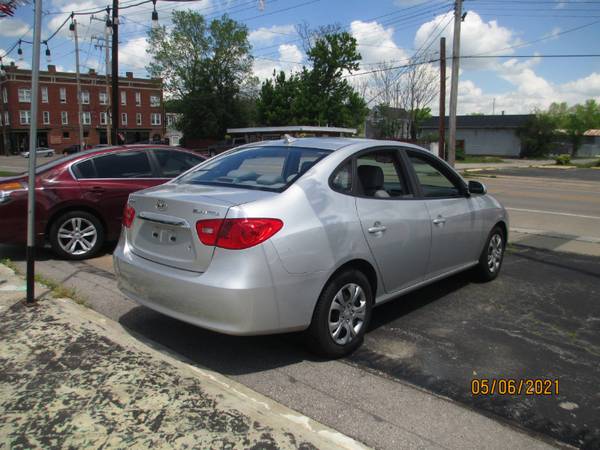 2010 Hyundai Elantra SE - - by dealer - vehicle for sale in Pacific, MO – photo 8