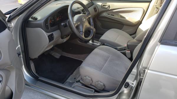 NISSAN SENTRA CLEAN TITLE NO ACCIDENTS - - by for sale in Hialeah, FL – photo 7
