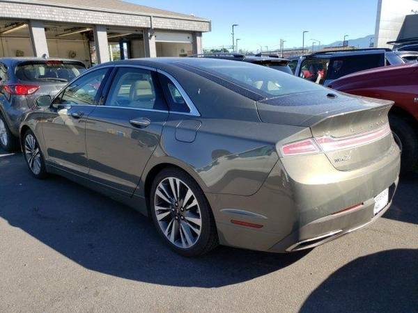 2017 Lincoln MKZ Hybrid Reserve FWD for sale in Medford, OR – photo 3