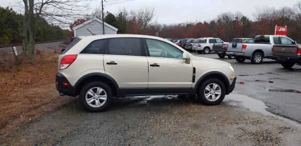 2009 SATURN VUE XE 3.5L AWD 131200 MILES! - cars & trucks - by... for sale in Hyannis, MA – photo 2