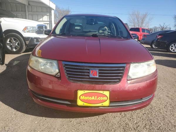 2006 SATURN ION LEVEL 2 - cars & trucks - by dealer - vehicle... for sale in Amarillo, TX – photo 9