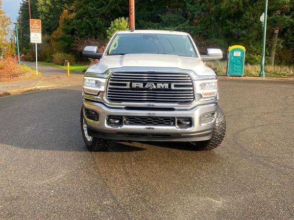 2019 Ram 2500 Laramie - **CALL FOR FASTEST SERVICE** - cars & trucks... for sale in Olympia, WA – photo 3