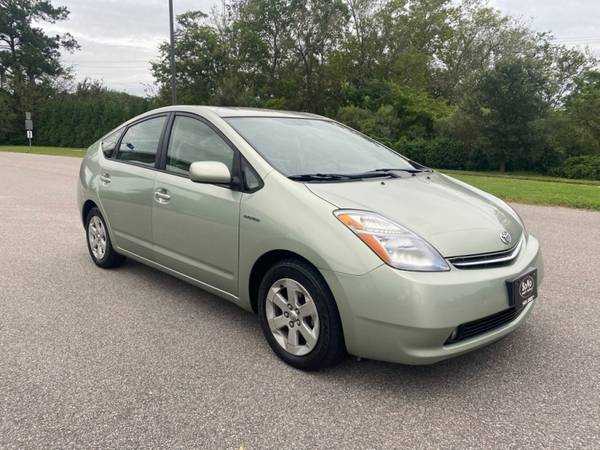 2008 TOYOTA PRIUS HYBRID BACK UP CAMERA - cars & trucks - by dealer... for sale in Chesapeake , VA – photo 2