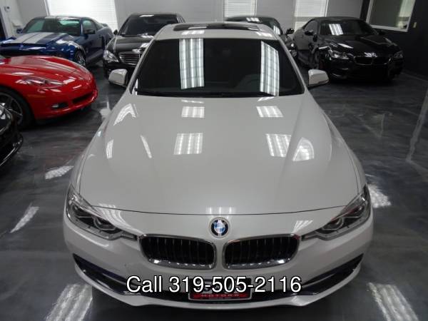 2017 BMW 330i xDrive - cars & trucks - by dealer - vehicle... for sale in Waterloo, MO – photo 14