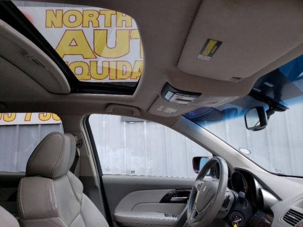*2011* *Acura* *MDX* *Technology Package* for sale in Spokane, OR – photo 9