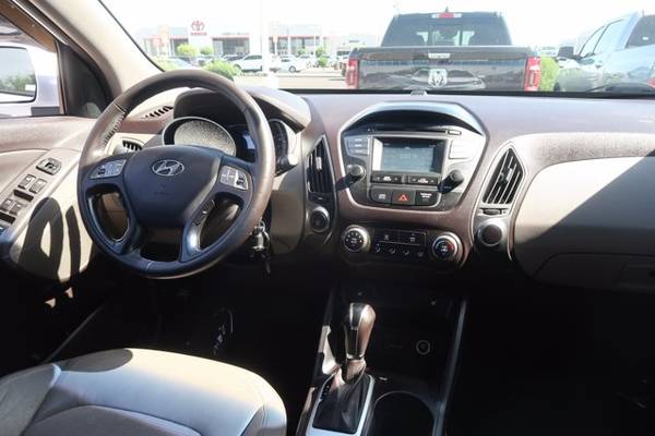 2014 Hyundai Tucson SE - BIG BIG SAVINGS! - - by for sale in Peoria, AZ – photo 11