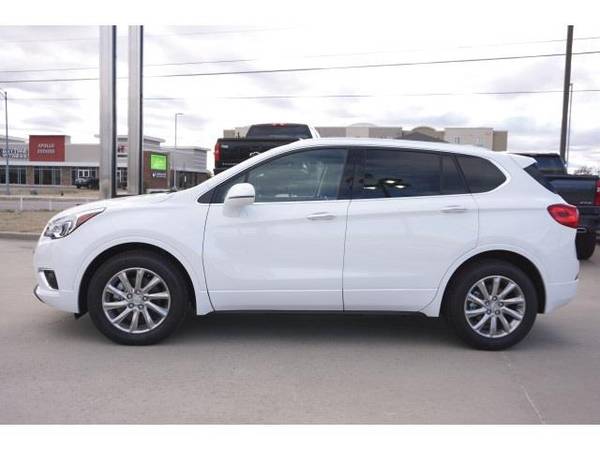 2020 Buick Envision Essence - SUV - cars & trucks - by dealer -... for sale in Ardmore, TX – photo 2