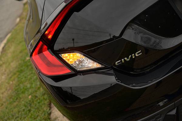 2016 honda civic lxp 2d coupe for sale in Irvington, NY – photo 7