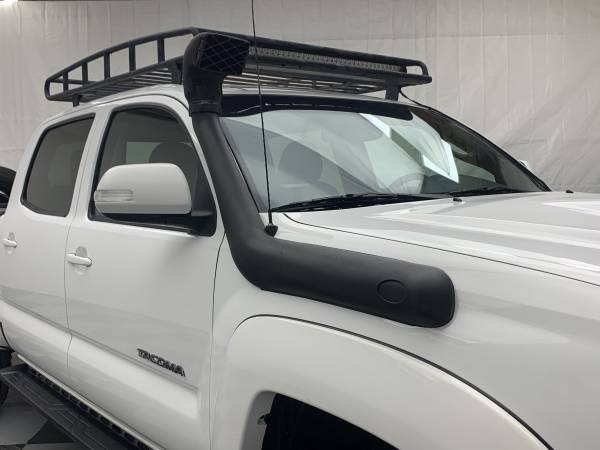 2013 Toyota Tacoma READY FOR ADVENTURE! - - by for sale in Nampa, ID – photo 7