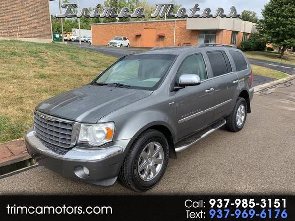 2008 Chrysler Aspen Limited 4WD for sale in Waynesville, OH