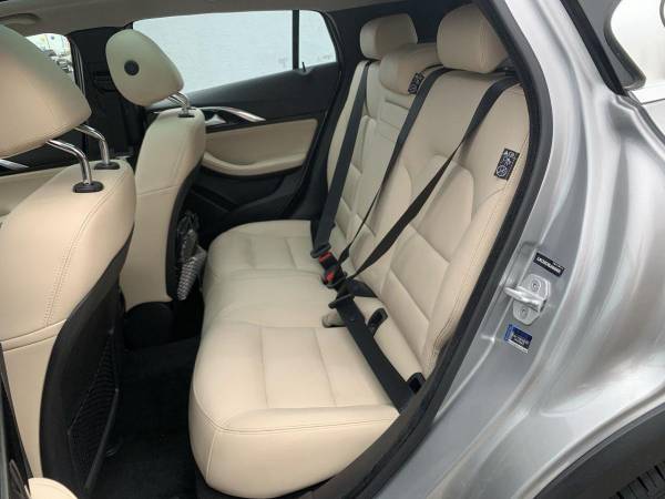 2018 Infiniti QX30 Premium AWD - - by dealer - vehicle for sale in Farmington, CO – photo 15