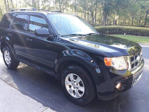 2009 FORD ESCAPE XLT , HOLLOWEEN SPOOKY DISCOUNTS- for sale in Duluth, GA – photo 2