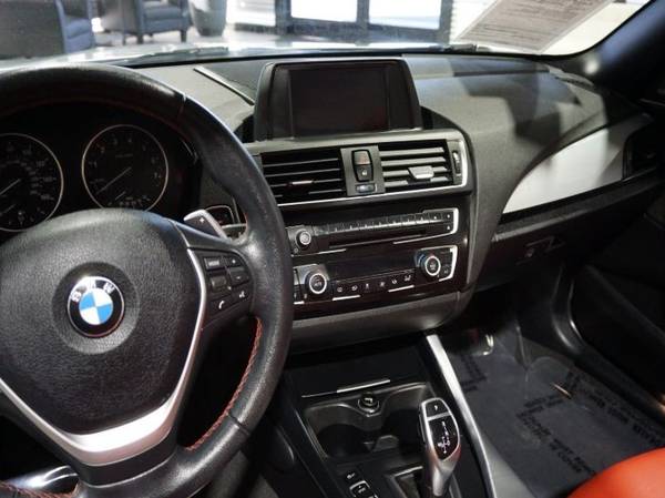 2015 BMW 2 Series AWD All Wheel Drive 228i xDrive Convertible for sale in Sacramento , CA – photo 16