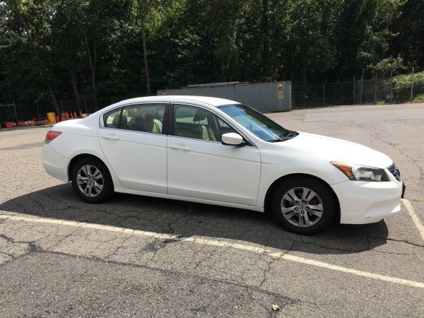 Honda Accord SE 2012 year 2.4L automatic. for sale in Waterbury, CT – photo 3