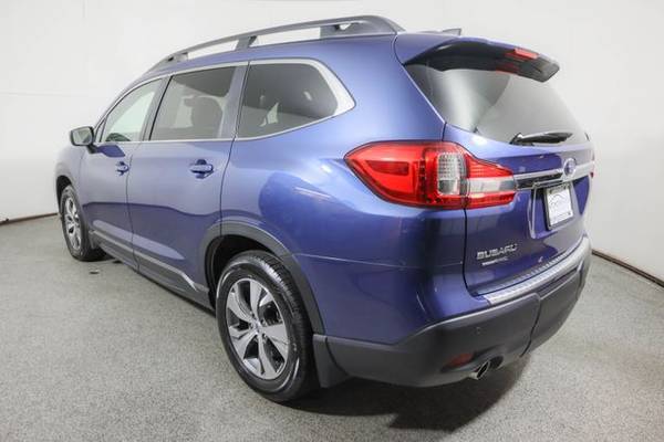 2019 Subaru Ascent, Abyss Blue Pearl - cars & trucks - by dealer -... for sale in Wall, NJ – photo 3