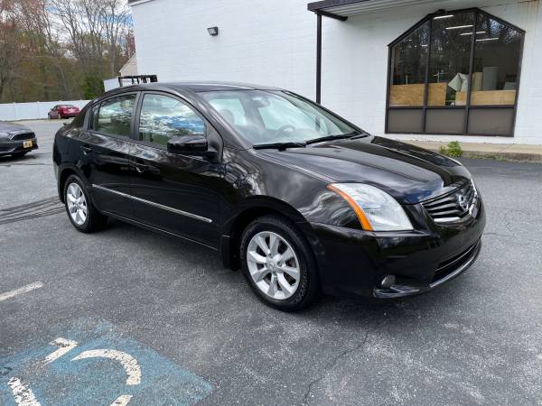 2011 Nissan Sentra SL (1 Owner 53K miles) for sale in south coast, MA – photo 8