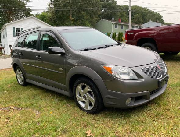 07 Pontiac Vibe 4Dr Hatchback *RELIABLE* 135k Miles for sale in Mystic, RI – photo 2