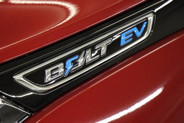 WAY OFF MSRP! NEW 2020 Chevrolet BOLT EV LT *EPA 259 MILES OF RANGE*... for sale in Clinton, AR – photo 4