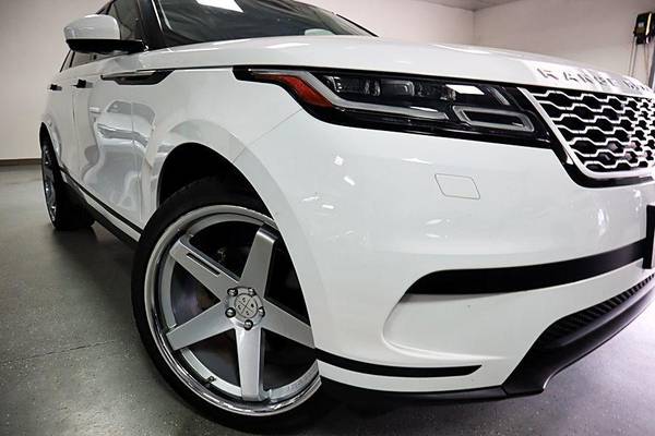 2018 Land Rover Range Rover Velar S - - by dealer for sale in San Diego, CA – photo 2