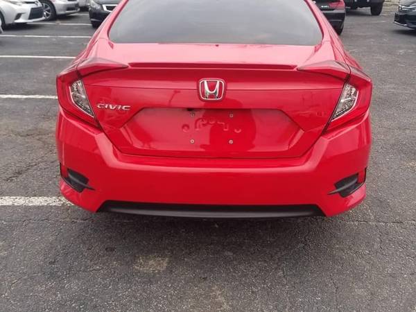 2017 Honda Civic for sale in Brockton, MA – photo 6