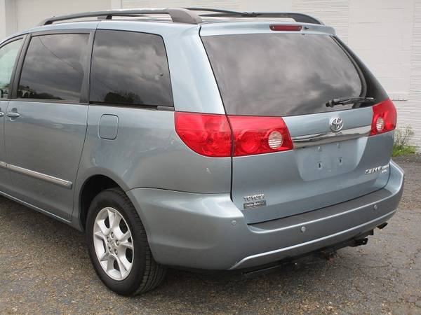 2006 Toyota Sienna One Owner Rust Free Nice All Wheel Drive for sale in Minerva, OH – photo 16