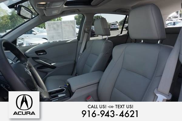 2018 Acura RDX - - by dealer - vehicle for sale in Elk Grove, CA – photo 18
