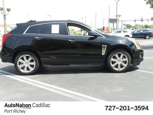 2016 Cadillac SRX Performance Collection SKU:GS546206 SUV for sale in PORT RICHEY, FL – photo 5