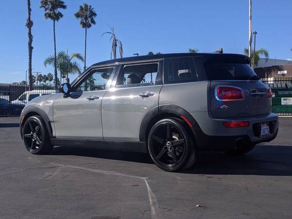 2016 MINI Clubman - Financing Available! - cars & trucks - by dealer... for sale in Oceanside, CA – photo 5