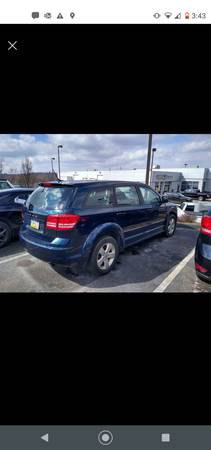 2013 dodge journey for sale in Monroeville, PA – photo 2