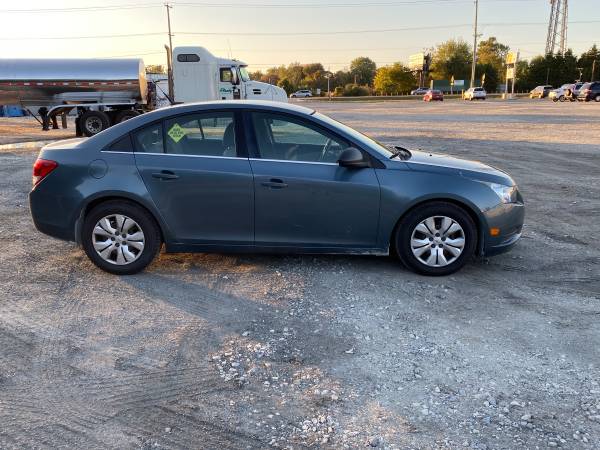 Chevy Cruze for sale in Middletown, DE – photo 7