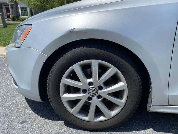 2011 VW Jetta SE for sale mechanic special - - by for sale in Lincoln University, PA – photo 10