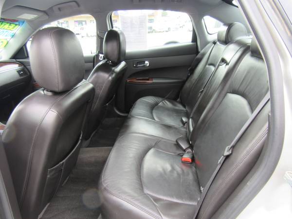 2007 Buick LaCross CXL 3 8L V-6! - - by dealer for sale in Billings, MT – photo 17