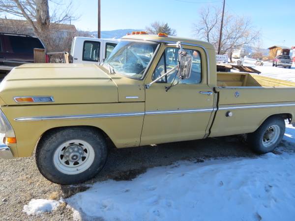 Selling car collection 54 Ford F600 Coe and others for sale in Other, MN – photo 10