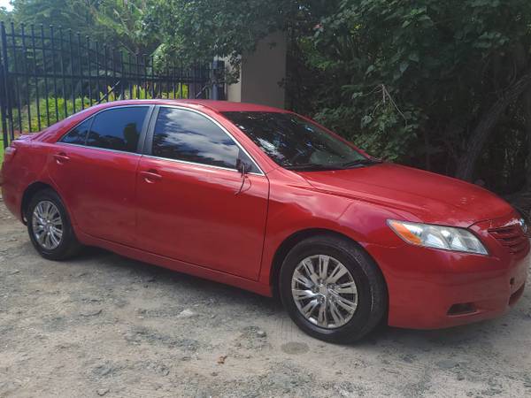Toyota Camry - cars & trucks - by owner for sale in Other, Other – photo 3