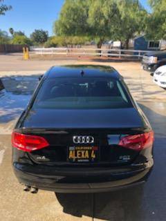 Audi A4 2.0T Quattro Premium Plus - cars & trucks - by owner -... for sale in Poway, CA – photo 16