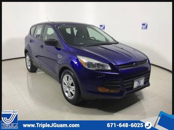 2016 Ford Escape - Call for sale in Other, Other