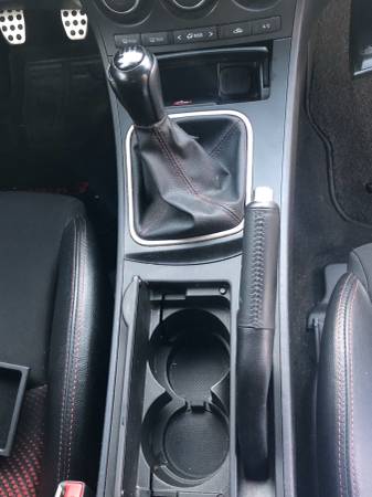 2012 Mazdaspeed3 Grand Touring Tech Package - - by for sale in Central Point, OR – photo 10