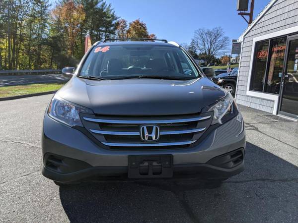 Take a look at this 2014 Honda CR-V-Northwest CT - cars & trucks -... for sale in Thomaston, CT – photo 2