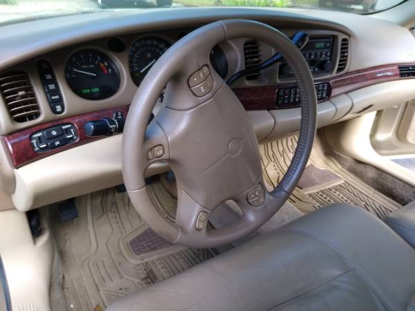 2005 Buick LeSabre for sale in Lawrence, KS – photo 15