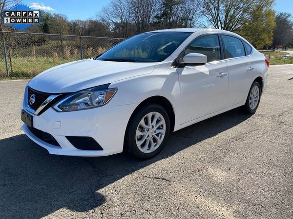 Nissan Sentra Cheap Car For Sale Payments 41 a week! Low Down... for sale in Roanoke, VA – photo 6