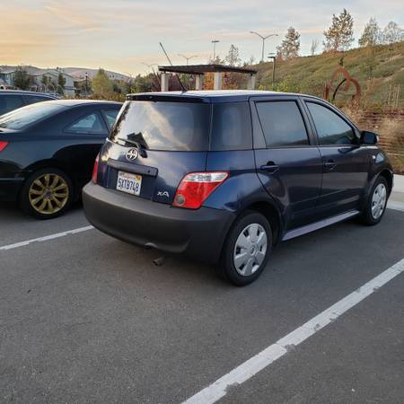 2006 scion xa. for sale 1 owner. - cars & trucks - by owner -... for sale in Livermore, CA – photo 7