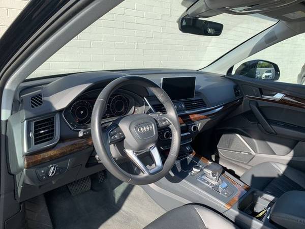 2018 Audi Q5 Premium Plus Sport Utility 4DSUV - - by for sale in Phoenix, AZ – photo 11