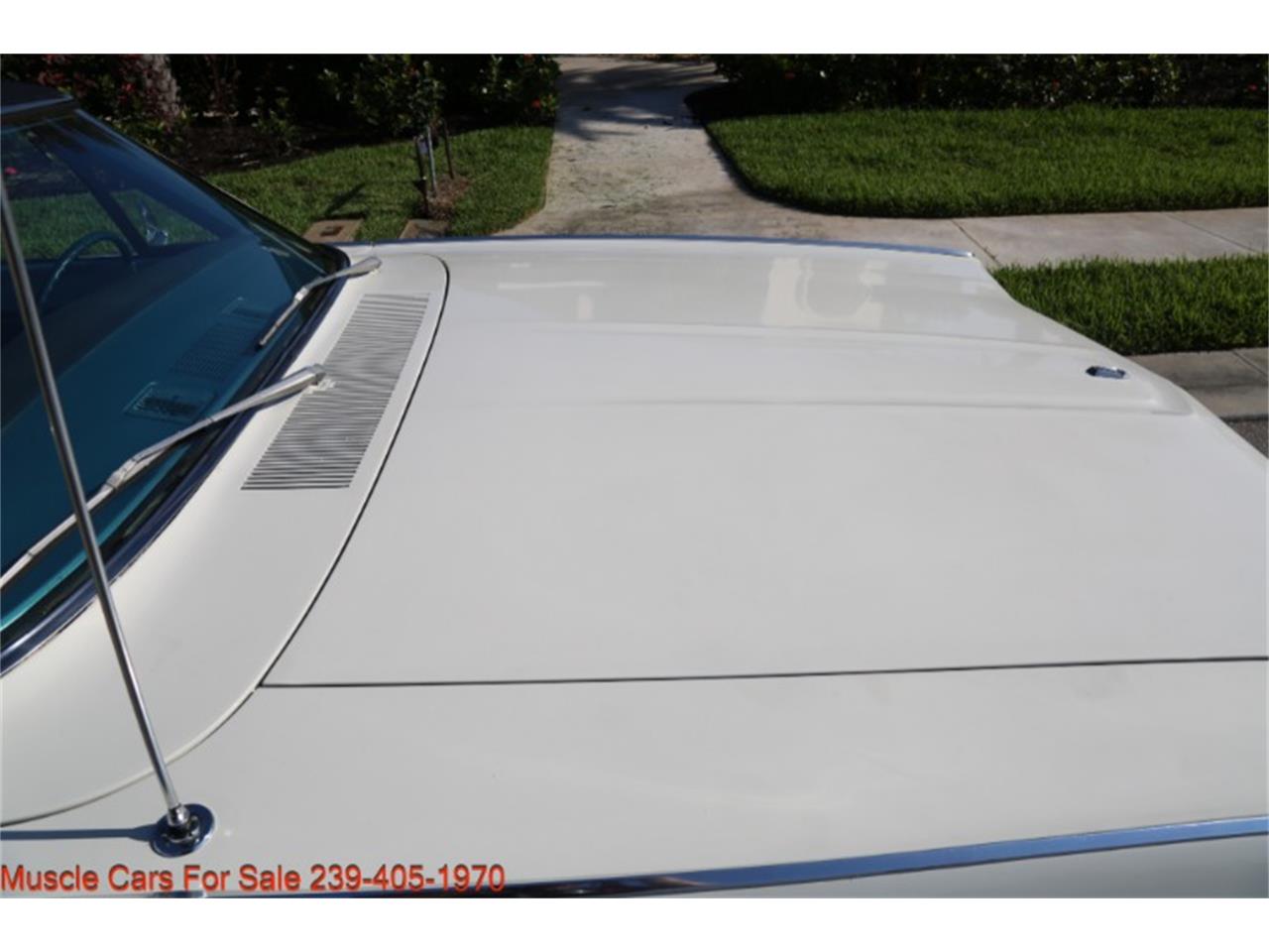 1968 Plymouth Satellite for sale in Fort Myers, FL – photo 30