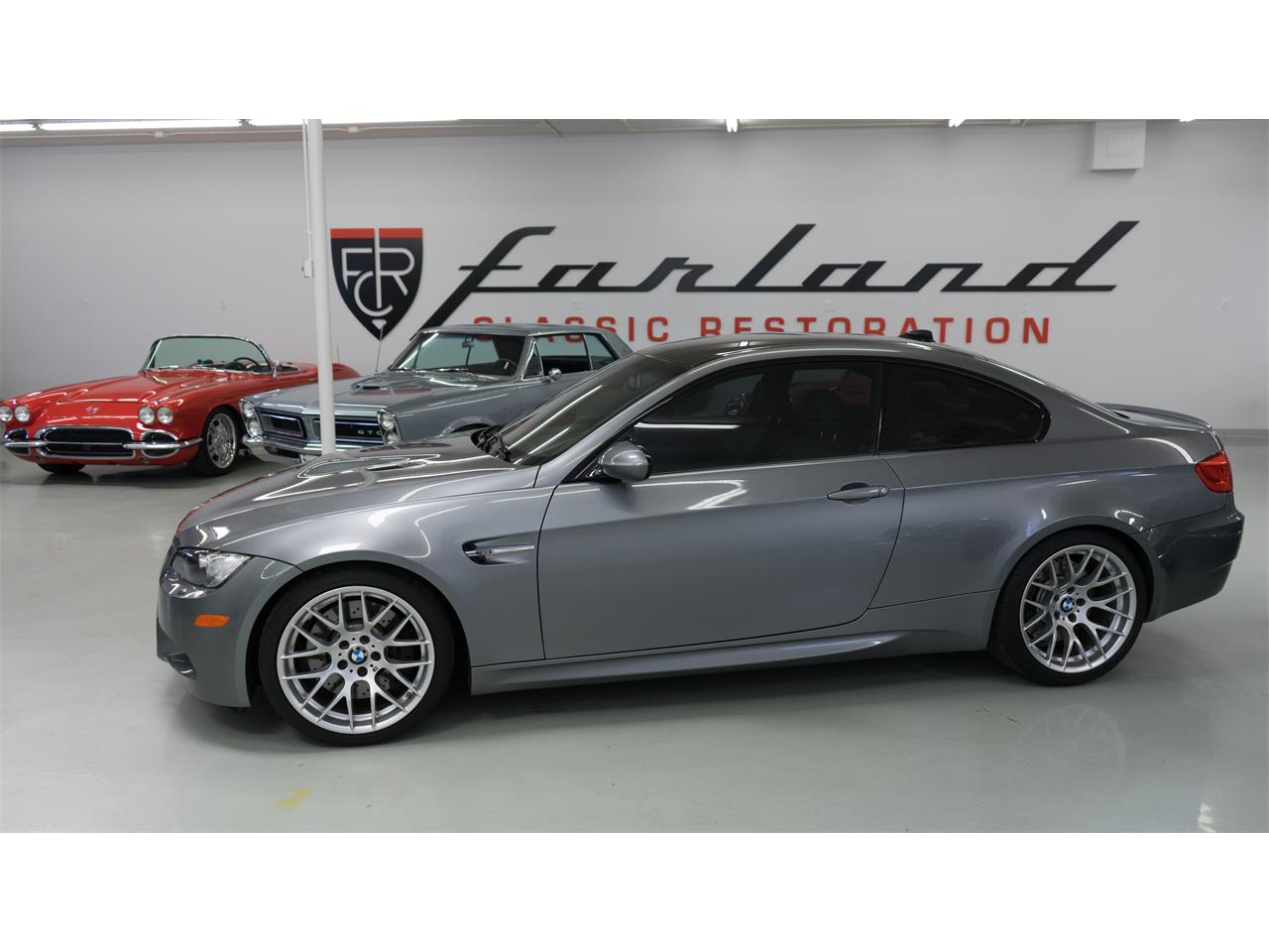 2012 BMW M3 for sale in Englewood, CO – photo 10