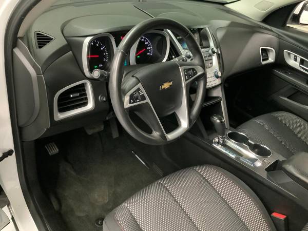 2017 Chevrolet Chevy Equinox LT w/1LT Quick Easy Experience! - cars... for sale in Fresno, CA – photo 12
