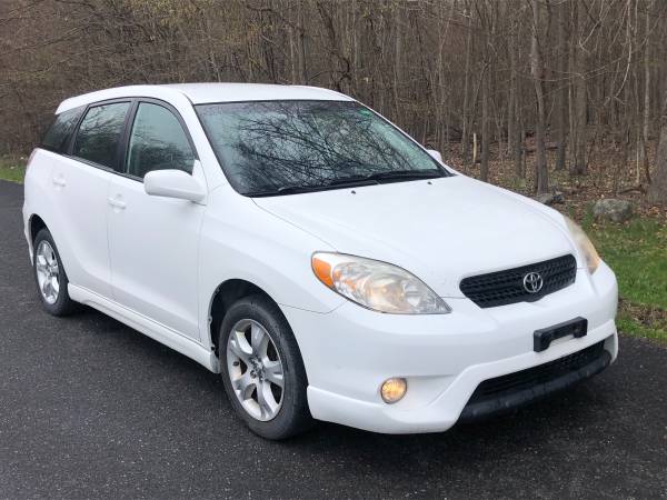 2008 Toyota Matrix Xr 5-speed for sale in Rye, NY – photo 5