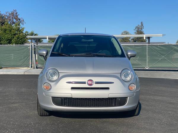 2014 Fiat 500 - LOW Miles - 1 OWNER - 40 MPG - - by for sale in Sunnyvale, CA – photo 11