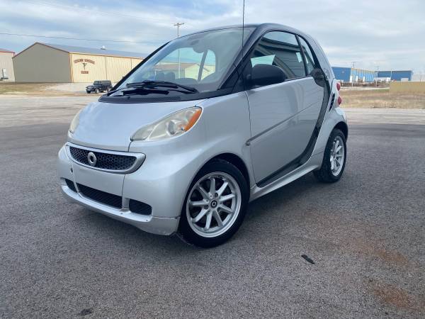 2016 Smart for Two Electric - - by dealer - vehicle for sale in Carthage, MO – photo 3