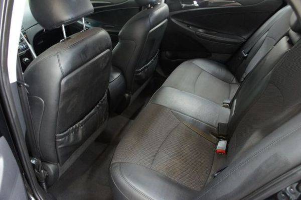 2014 Hyundai Sonata SE Auto QUICK AND EASY APPROVALS for sale in Arlington, TX – photo 11