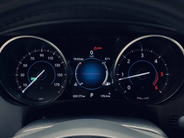 2017 Jaguar XE 20d Premium Diesel Navigation Backup Camera Meridian for sale in Portland, OR – photo 18
